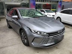 BYD Destroyer 05 Glory Edition DM-i 55KM Luxury - ფოტო 4