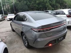 BYD Destroyer 05 Glory Edition DM-i 55KM Luxury - ფოტო 5