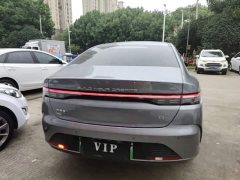 BYD Destroyer 05 Glory Edition DM-i 55KM Luxury - ფოტო 6