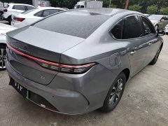 BYD Destroyer 05 Glory Edition DM-i 55KM Luxury - ფოტო 7
