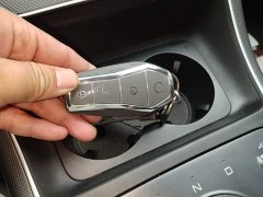 BYD Destroyer 05 Glory Edition DM-i 55KM Luxury - ფოტო 9