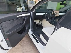 Tesla Model Y 2022 Facelift Rear-Wheel Drive - ფოტო 16