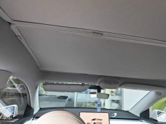 Tesla Model Y 2022 Facelift Rear-Wheel Drive - ფოტო 18