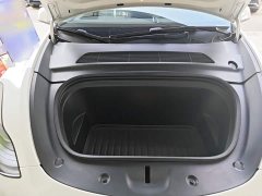 Tesla Model Y 2022 Facelift Rear-Wheel Drive - ფოტო 20