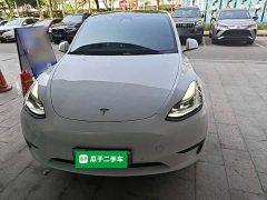 Tesla Model Y 2022 Facelift Rear-Wheel Drive - ფოტო 3
