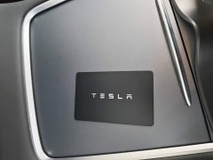Tesla Model Y 2022 Facelift Rear-Wheel Drive - ფოტო 9