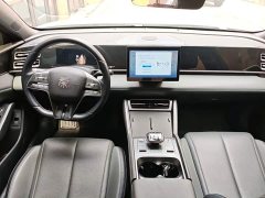 BYD Qin L DM-i 80KM Elite - ფოტო 10