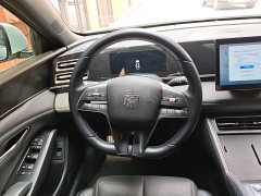 BYD Qin L DM-i 80KM Elite - ფოტო 11