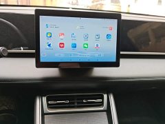 BYD Qin L DM-i 80KM Elite - ფოტო 13