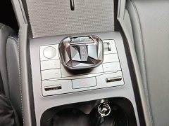 BYD Qin L DM-i 80KM Elite - ფოტო 14