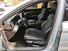 BYD Qin L DM-i 80KM Elite - ფოტო 15