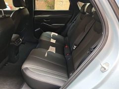 BYD Qin L DM-i 80KM Elite - ფოტო 17