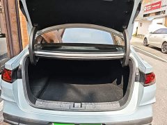 BYD Qin L DM-i 80KM Elite - ფოტო 19
