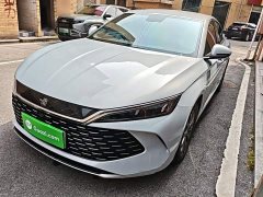 BYD Qin L DM-i 80KM Elite - ფოტო 2