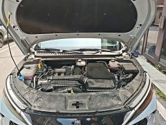 BYD Qin L DM-i 80KM Elite - ფოტო 20
