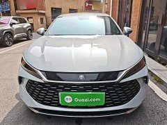 BYD Qin L DM-i 80KM Elite - ფოტო 3