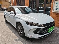 BYD Qin L DM-i 80KM Elite - ფოტო 4