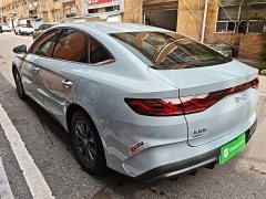 BYD Qin L DM-i 80KM Elite - ფოტო 5