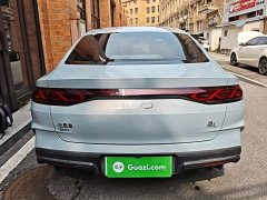 BYD Qin L DM-i 80KM Elite - ფოტო 6