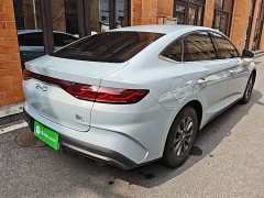 BYD Qin L DM-i 80KM Elite - ფოტო 7
