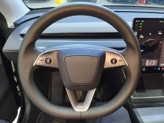 Tesla Model Y Facelift Long Range All-Wheel Drive - ფოტო 11