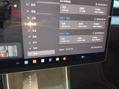 Tesla Model Y Facelift Long Range All-Wheel Drive - ფოტო 12