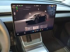 Tesla Model Y Facelift Long Range All-Wheel Drive - ფოტო 13