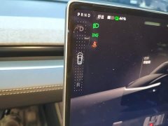 Tesla Model Y Facelift Long Range All-Wheel Drive - ფოტო 14