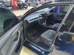 Tesla Model Y Facelift Long Range All-Wheel Drive - ფოტო 16