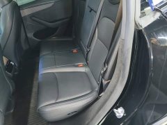 Tesla Model Y Facelift Long Range All-Wheel Drive - ფოტო 17