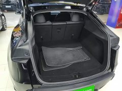 Tesla Model Y Facelift Long Range All-Wheel Drive - ფოტო 19