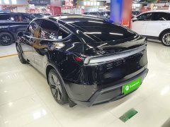 Tesla Model Y Facelift Long Range All-Wheel Drive - ფოტო 5