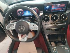Mercedes-Benz C-Class C 260 L AMG Line - ფოტო 10