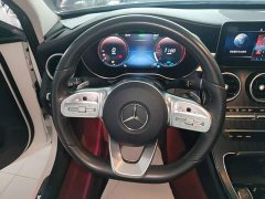 Mercedes-Benz C-Class C 260 L AMG Line - ფოტო 11