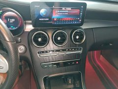 Mercedes-Benz C-Class C 260 L AMG Line - ფოტო 13