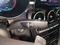 Mercedes-Benz C-Class C 260 L AMG Line - ფოტო 14