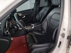 Mercedes-Benz C-Class C 260 L AMG Line - ფოტო 15