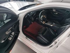 Mercedes-Benz C-Class C 260 L AMG Line - ფოტო 16