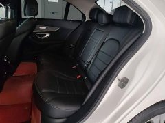 Mercedes-Benz C-Class C 260 L AMG Line - ფოტო 17