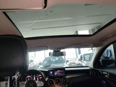 Mercedes-Benz C-Class C 260 L AMG Line - ფოტო 18