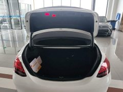 Mercedes-Benz C-Class C 260 L AMG Line - ფოტო 19