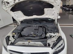 Mercedes-Benz C-Class C 260 L AMG Line - ფოტო 20