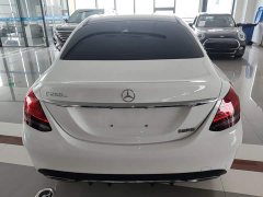 Mercedes-Benz C-Class C 260 L AMG Line - ფოტო 6