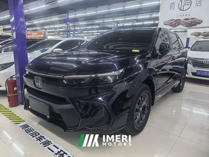 Honda CR-V 2023 240TURBO FWD Luxury 5-Seater - ავტომობილი ჩინეთიდან