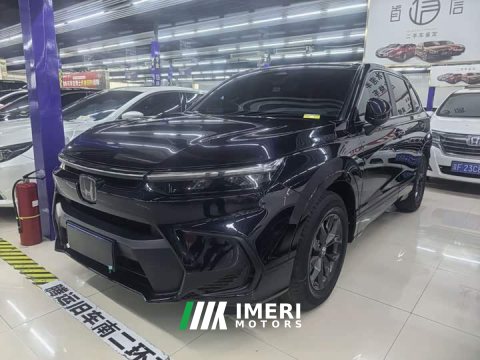 2024 Honda CR-V 2023 240TURBO FWD Luxury 5-Seater - ავტომობილი ჩინეთიდან