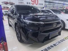 Honda CR-V 2023 240TURBO FWD Luxury 5-Seater - ფოტო 10