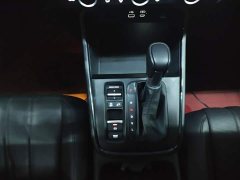 Honda CR-V 2023 240TURBO FWD Luxury 5-Seater - ფოტო 11