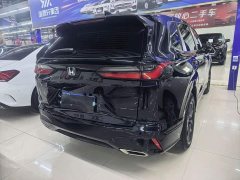 Honda CR-V 2023 240TURBO FWD Luxury 5-Seater - ფოტო 12