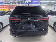 Honda CR-V 2023 240TURBO FWD Luxury 5-Seater - ფოტო 14