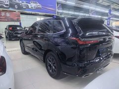 Honda CR-V 2023 240TURBO FWD Luxury 5-Seater - ფოტო 16